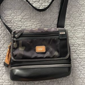 Men’s Tumi Crossbody